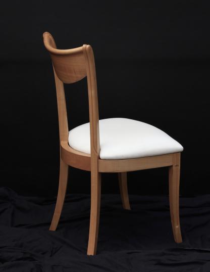 Directoire Style Dining Chair